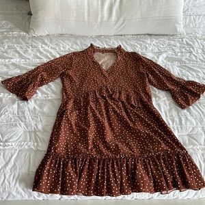 Womens dress